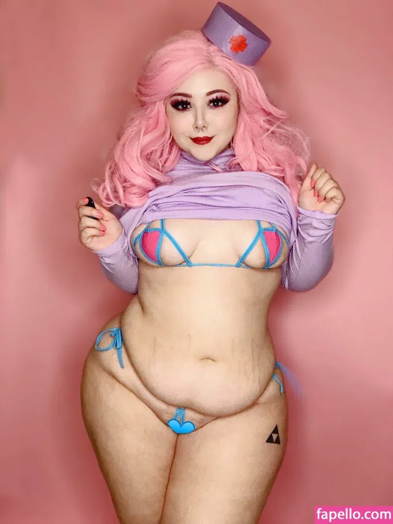 Meggii Cosplay Onlyfans Photo Gallery 
