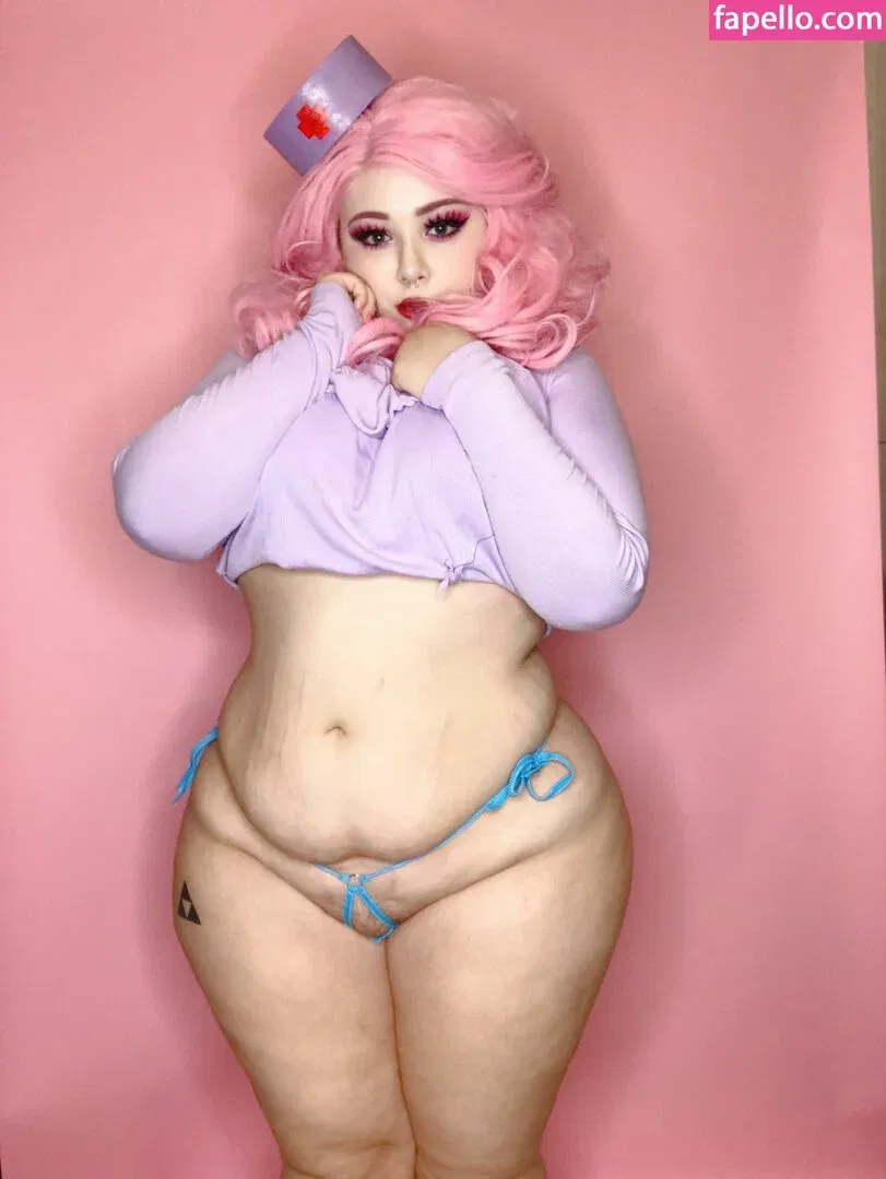 Meggii Cosplay Onlyfans Photo Gallery 