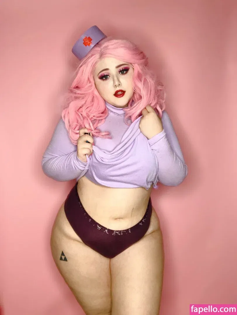 Meggii Cosplay Onlyfans Photo Gallery 