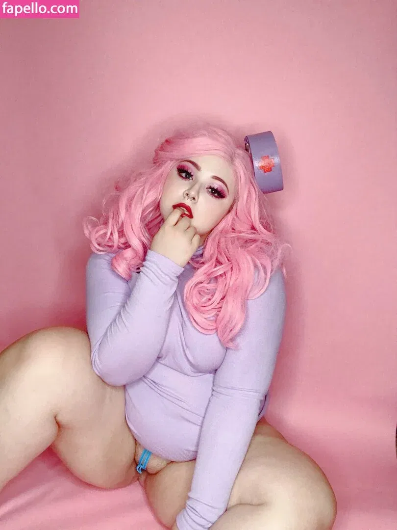 Meggii Cosplay Onlyfans Photo Gallery 