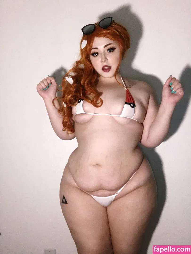 Meggii Cosplay Onlyfans Photo Gallery 