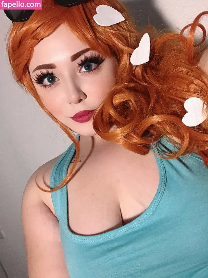 Meggii Cosplay Onlyfans Photo Gallery 