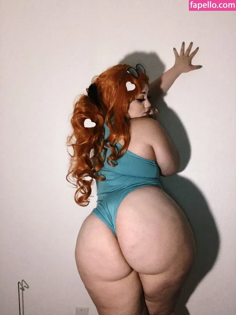 Meggii Cosplay Onlyfans Photo Gallery 