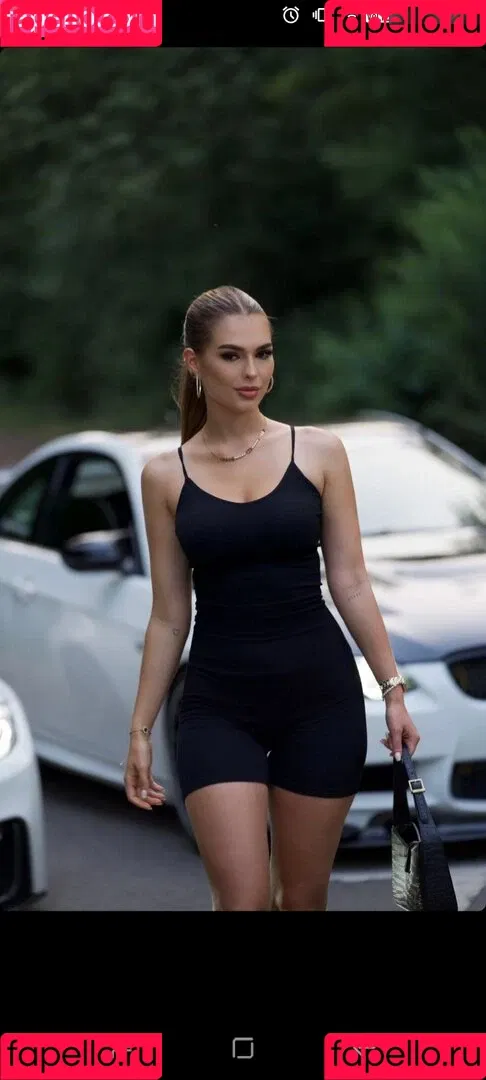 Fiona KJ Onlyfans Photo Gallery 