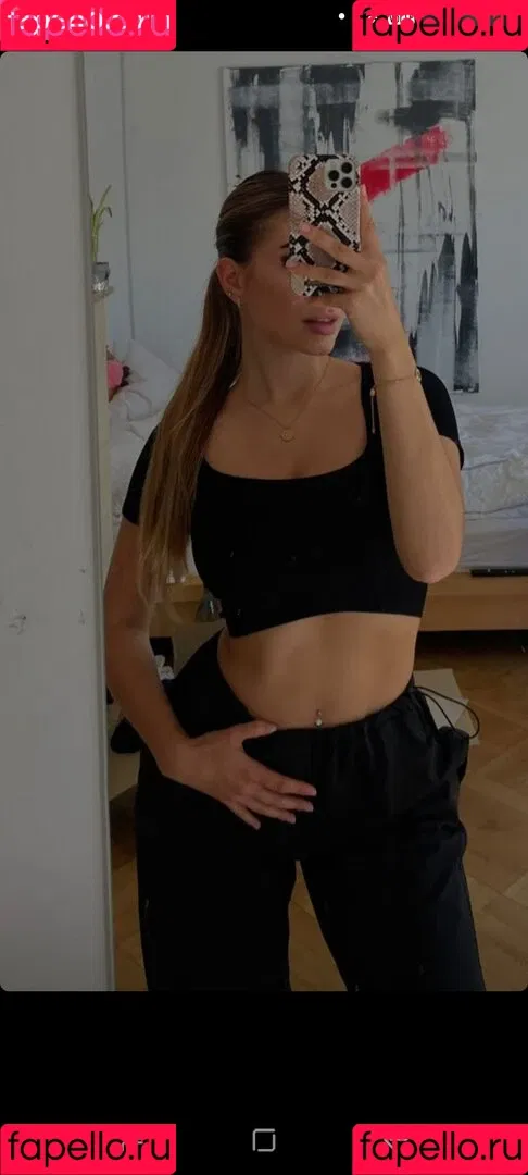 Fiona KJ Onlyfans Photo Gallery 