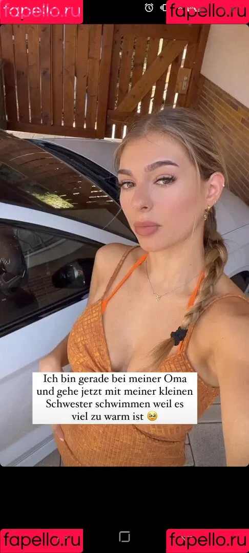 Fiona KJ Onlyfans Photo Gallery 