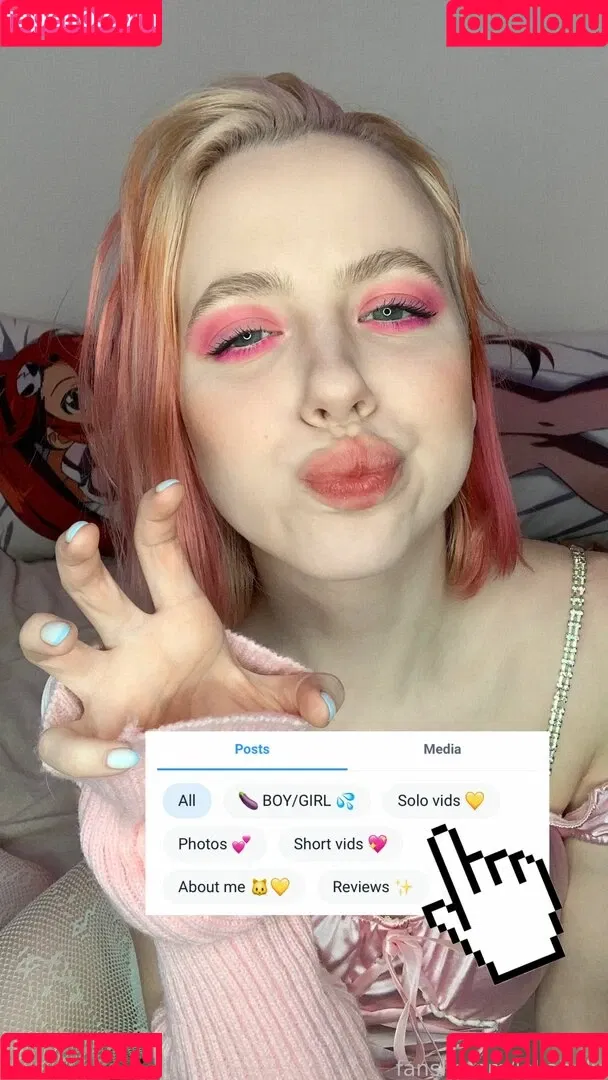 Lollaholy Onlyfans Photo Gallery 
