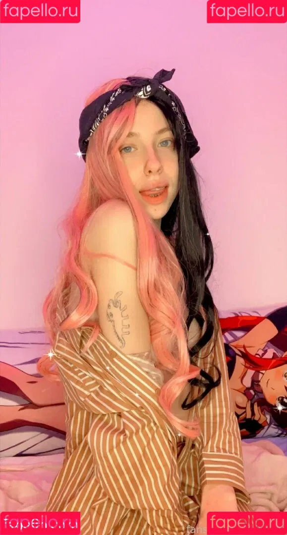 Lollaholy Onlyfans Photo Gallery 