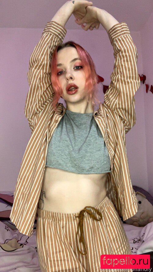 Lollaholy Nude Onlyfans Photo 15