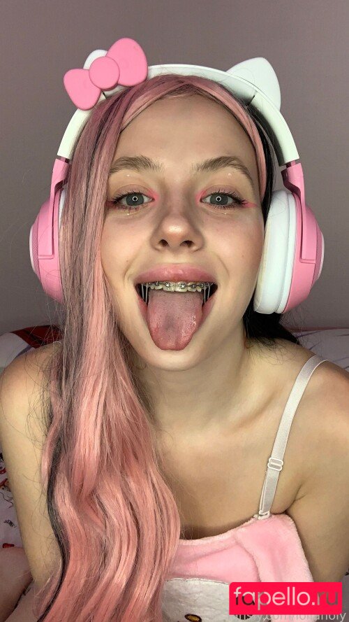 Lollaholy Nude Onlyfans Photo 12