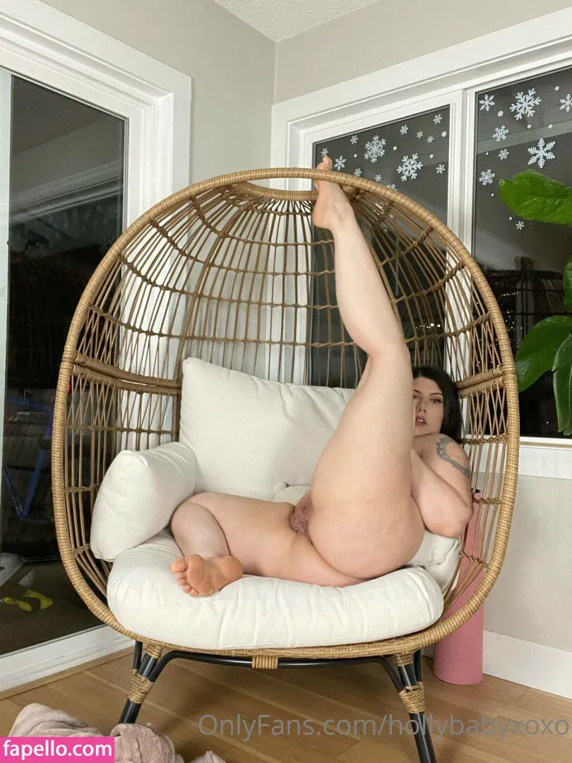 Hollybbxoxo Onlyfans Photo Gallery 