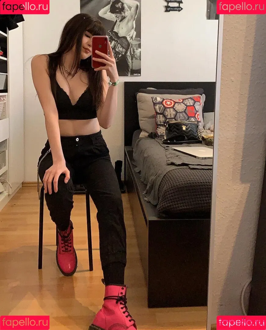 Itznataly Onlyfans Photo Gallery 