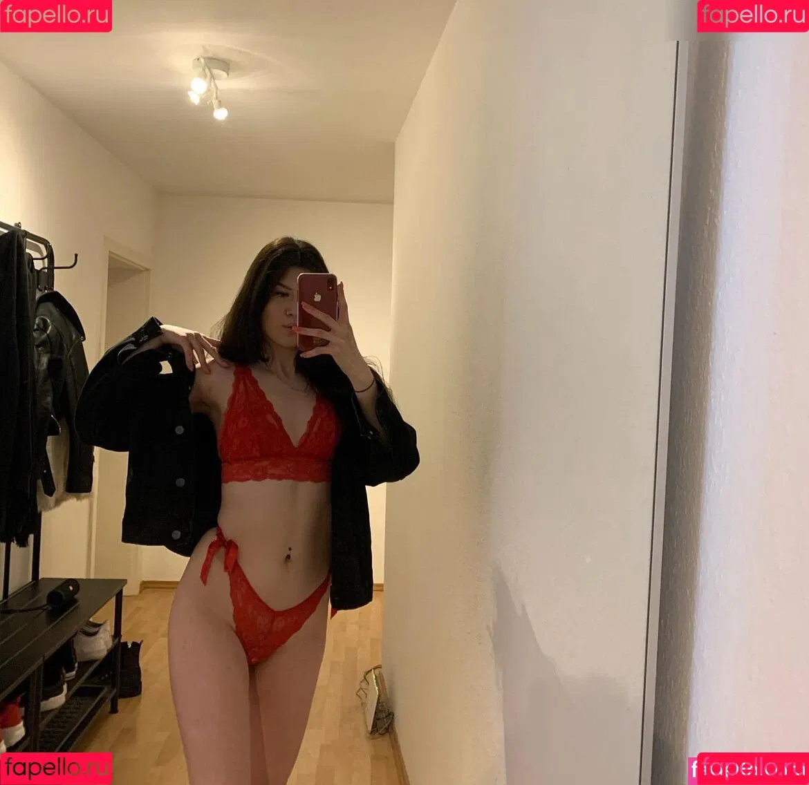 Itznataly Onlyfans Photo Gallery 