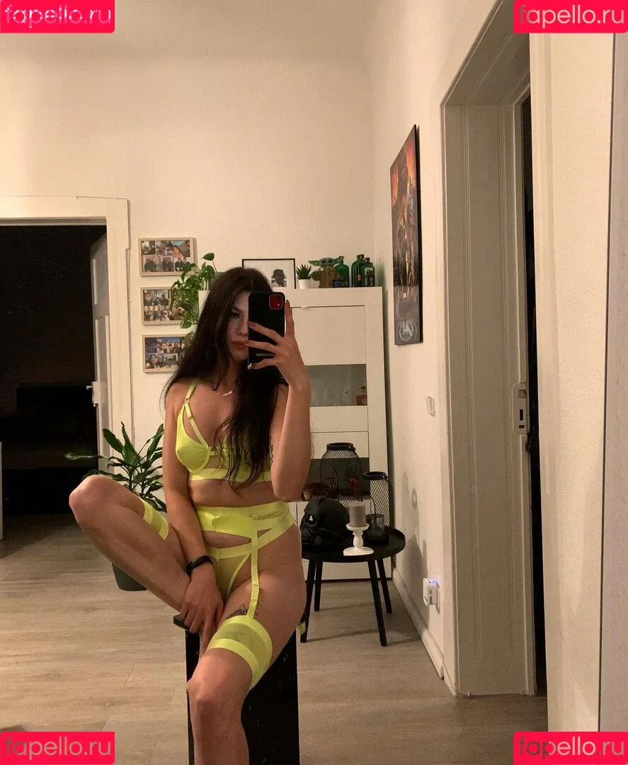 Itznataly Onlyfans Photo Gallery 