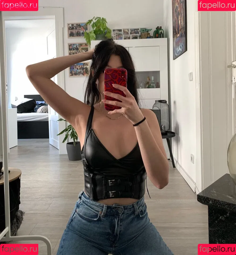 Itznataly Onlyfans Photo Gallery 