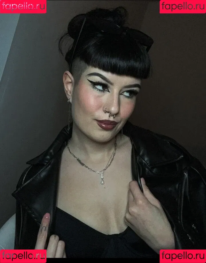 Itznataly Onlyfans Photo Gallery 