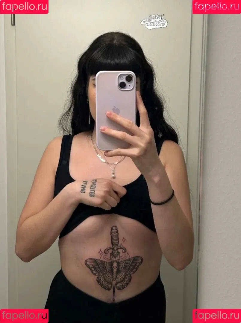 Itznataly Onlyfans Photo Gallery 