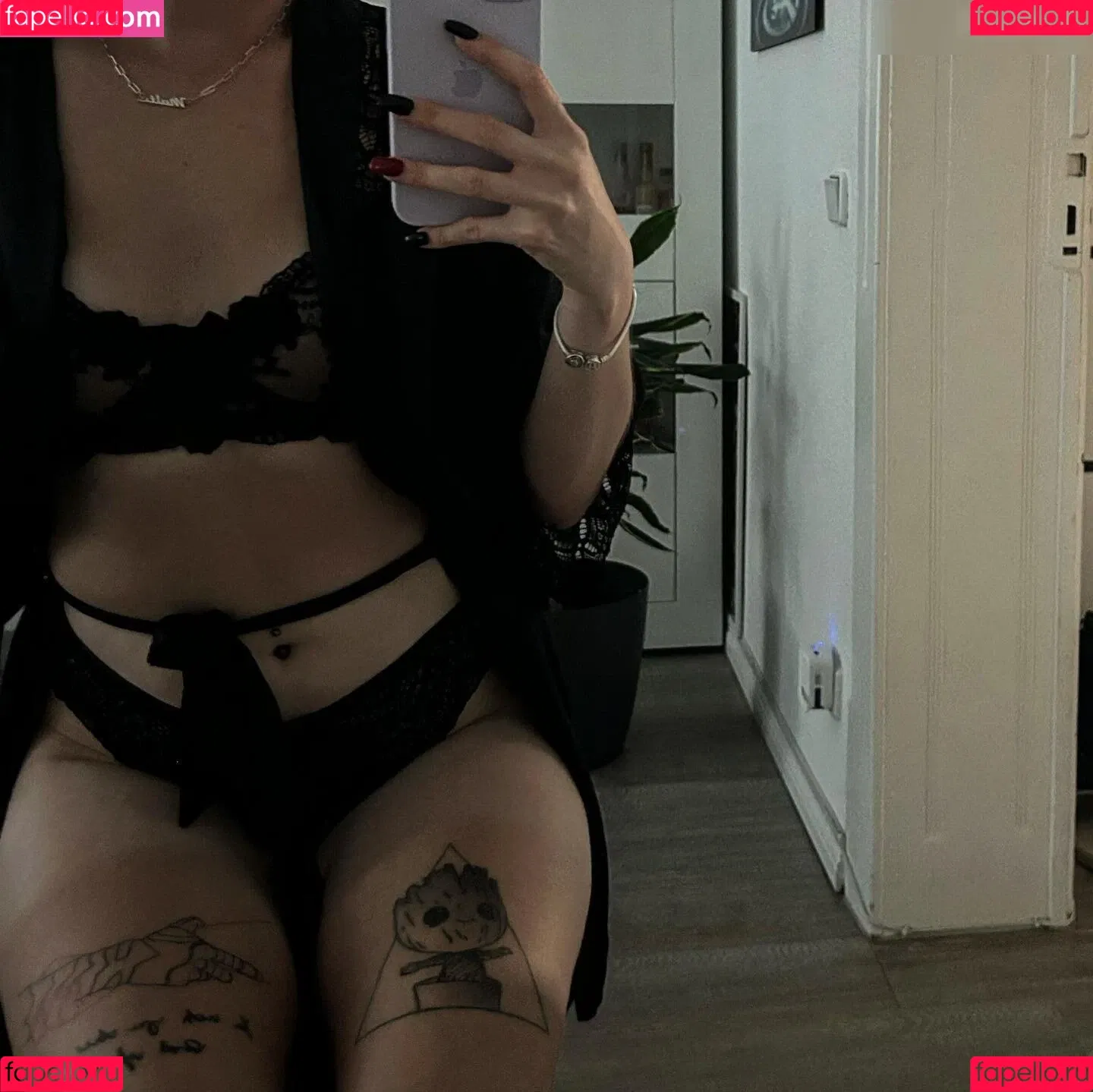 Itznataly Onlyfans Photo Gallery 