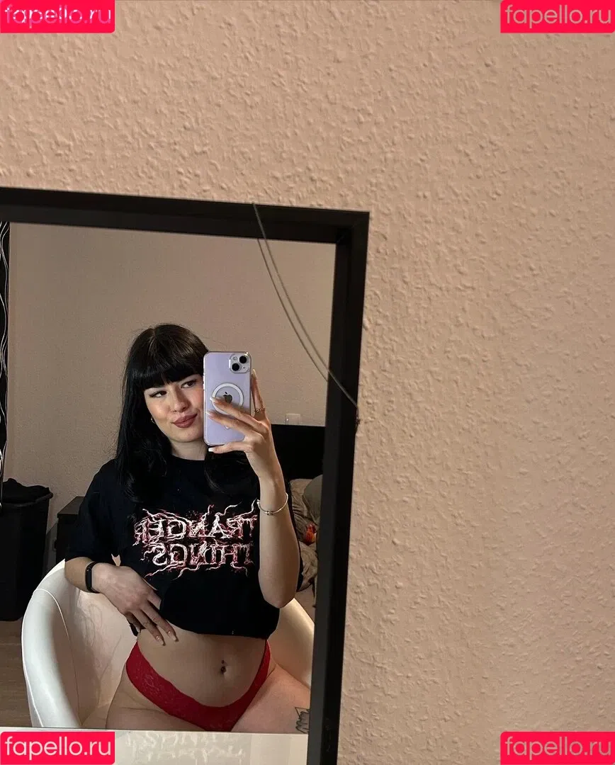 Itznataly Onlyfans Photo Gallery 
