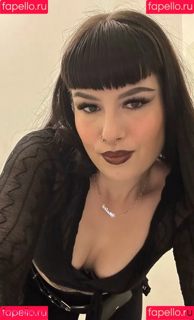 Itznataly Onlyfans Photo Gallery 