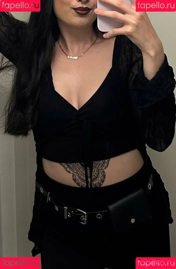 Itznataly Onlyfans Photo Gallery 