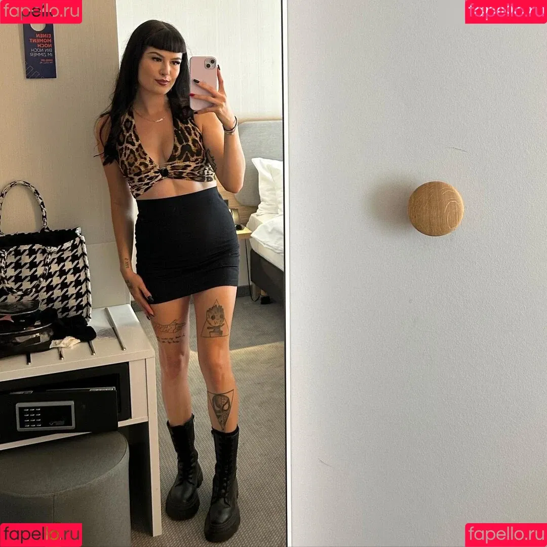 Itznataly Onlyfans Photo Gallery 