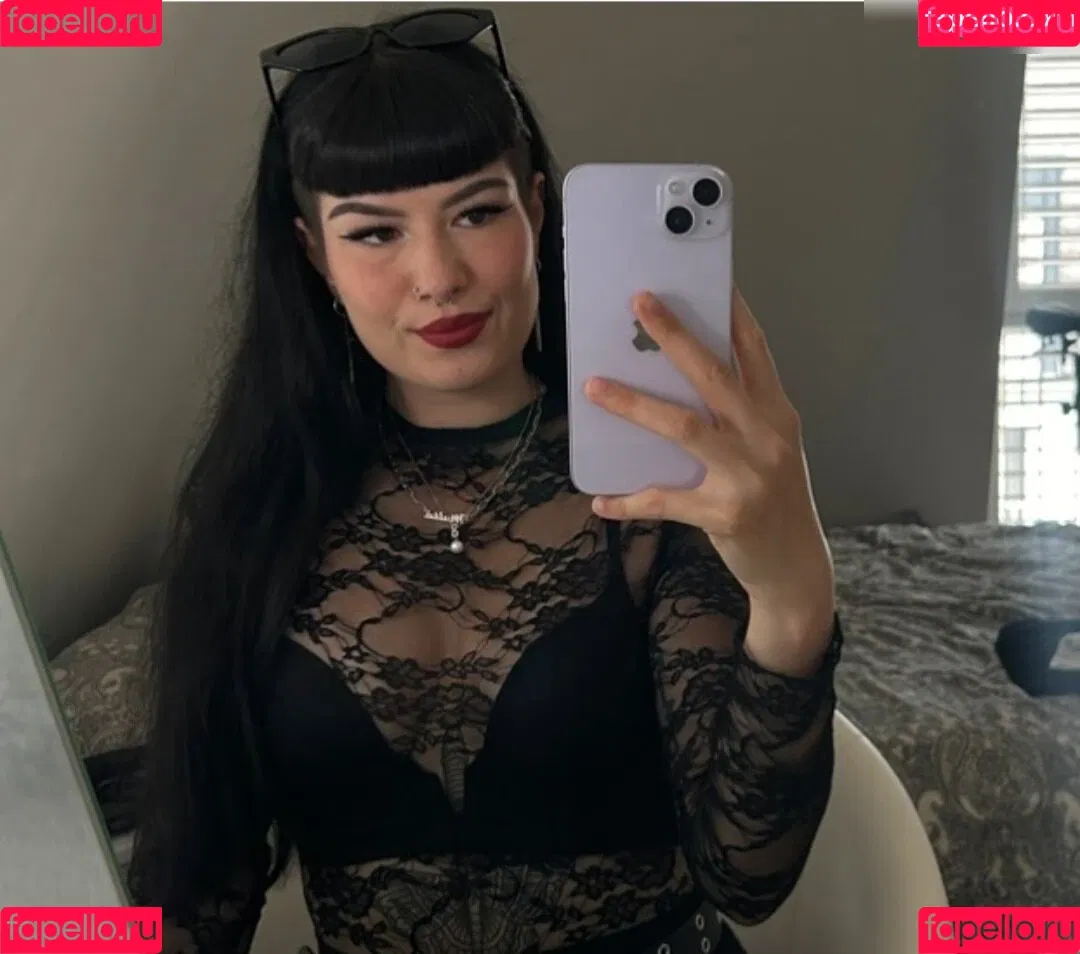 Itznataly Onlyfans Photo Gallery 