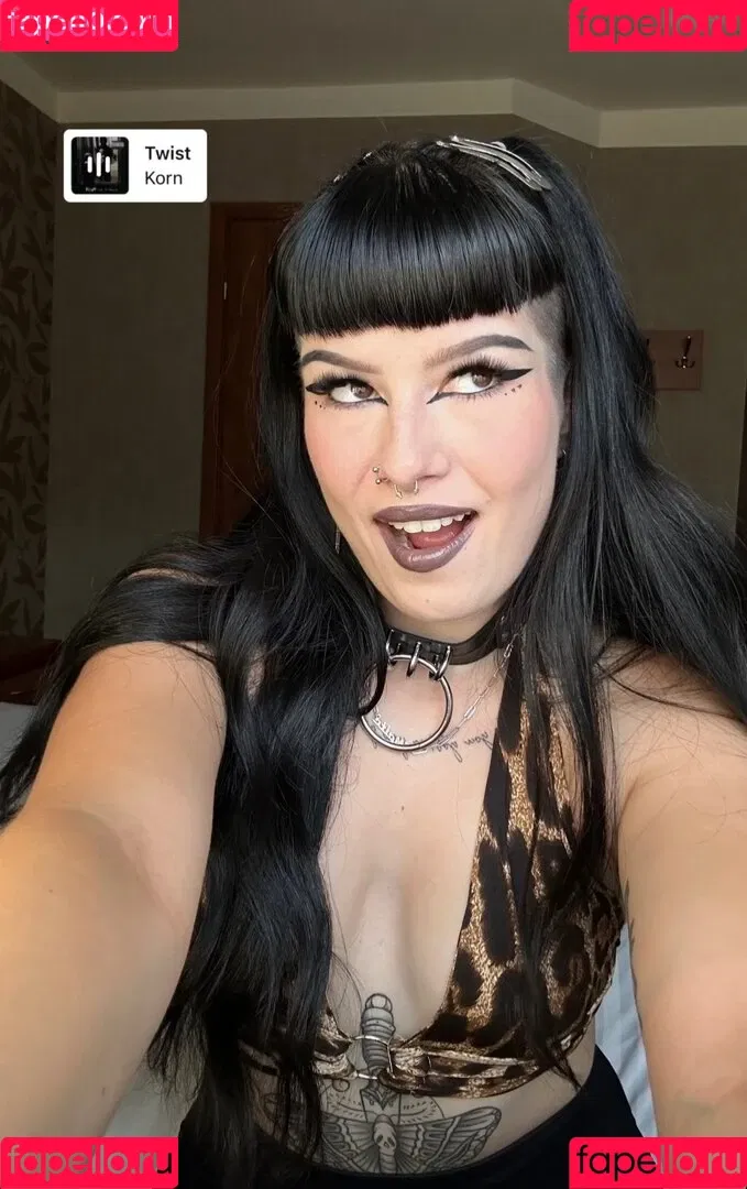 Itznataly Onlyfans Photo Gallery 