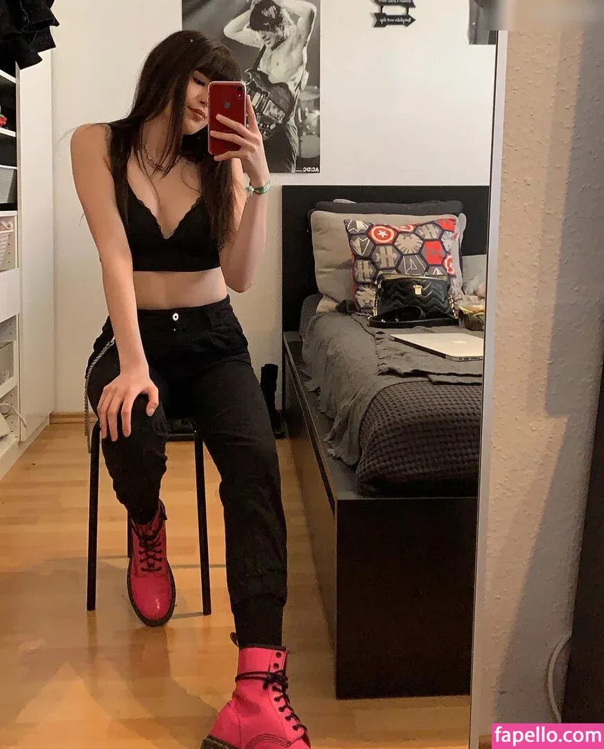 Itznataly Onlyfans Photo Gallery 