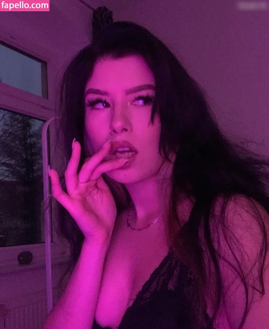 Itznataly Onlyfans Photo Gallery 