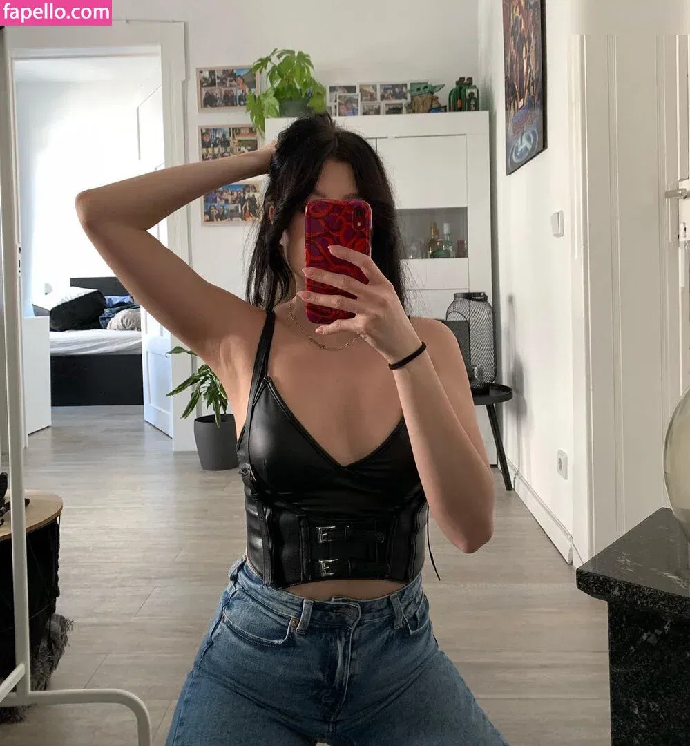 Itznataly Onlyfans Photo Gallery 