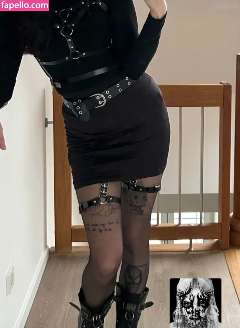 Itznataly Onlyfans Photo Gallery 