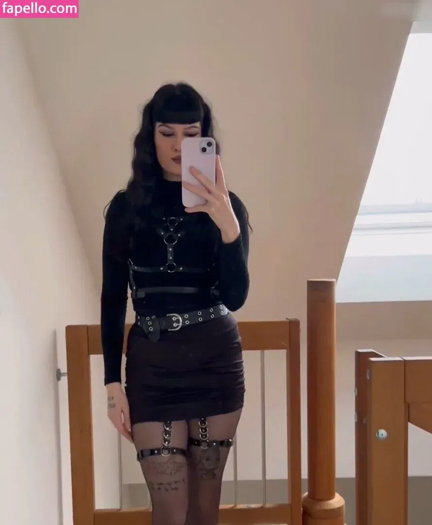 Itznataly Onlyfans Photo Gallery 