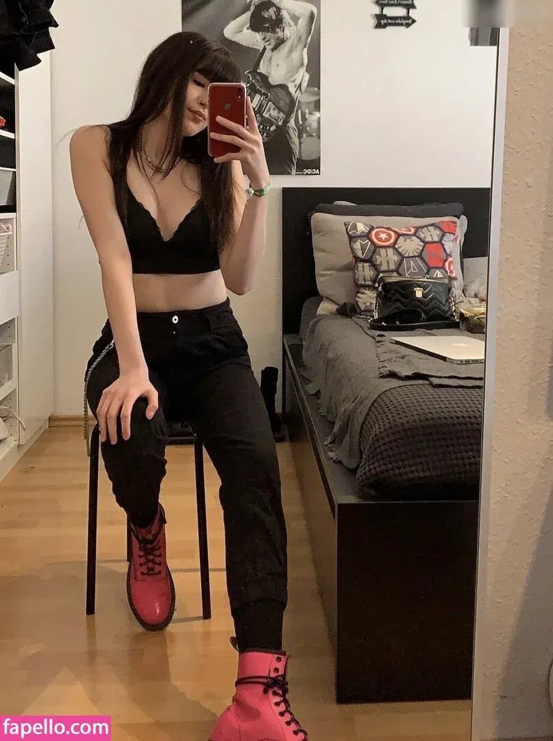 Itznataly Onlyfans Photo Gallery 