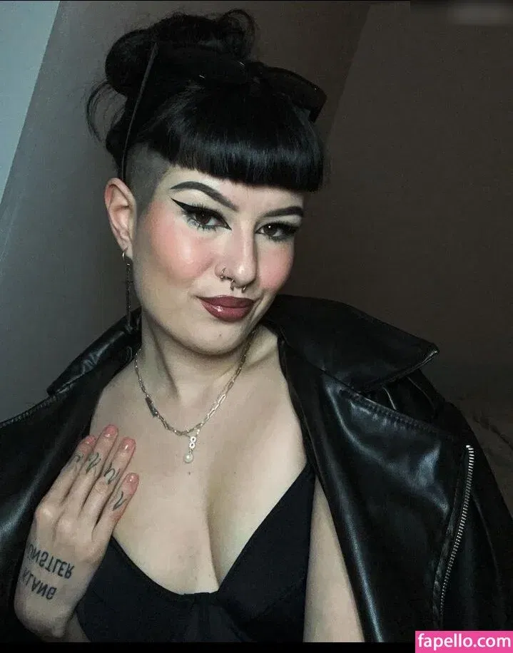 Itznataly Onlyfans Photo Gallery 