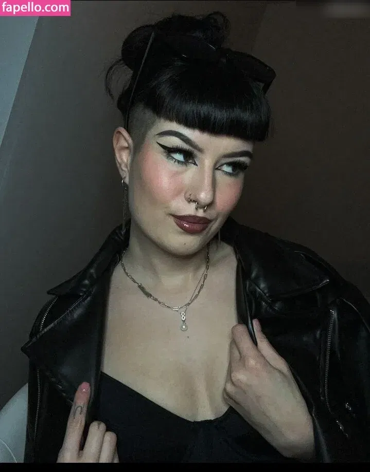 Itznataly Onlyfans Photo Gallery 