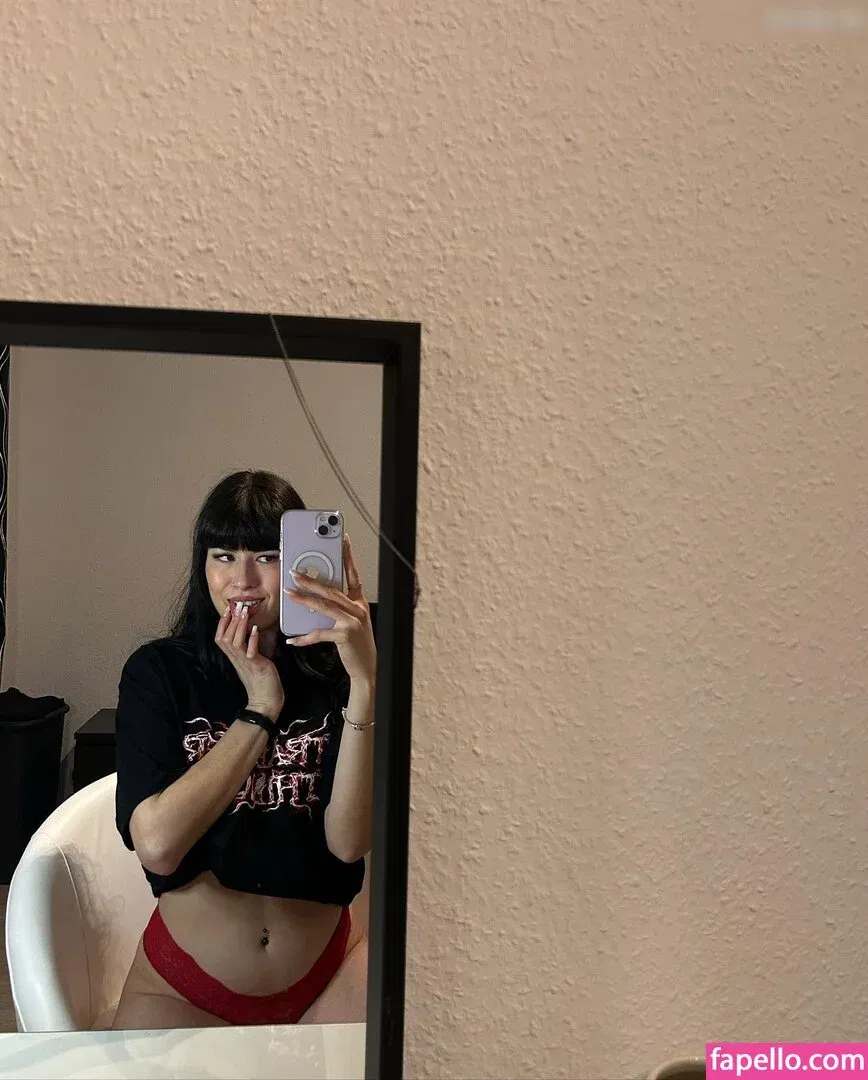 Itznataly Onlyfans Photo Gallery 