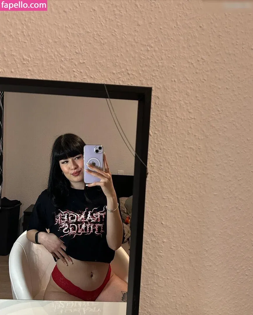 Itznataly Onlyfans Photo Gallery 