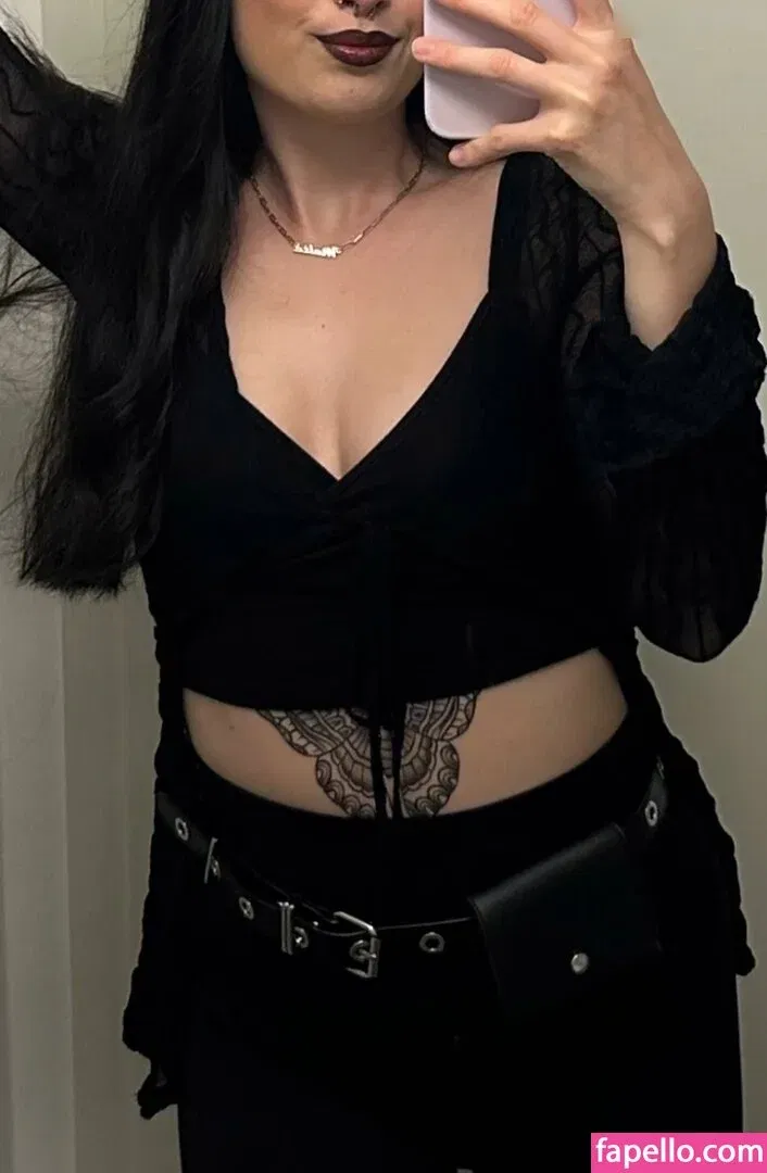 Itznataly Onlyfans Photo Gallery 