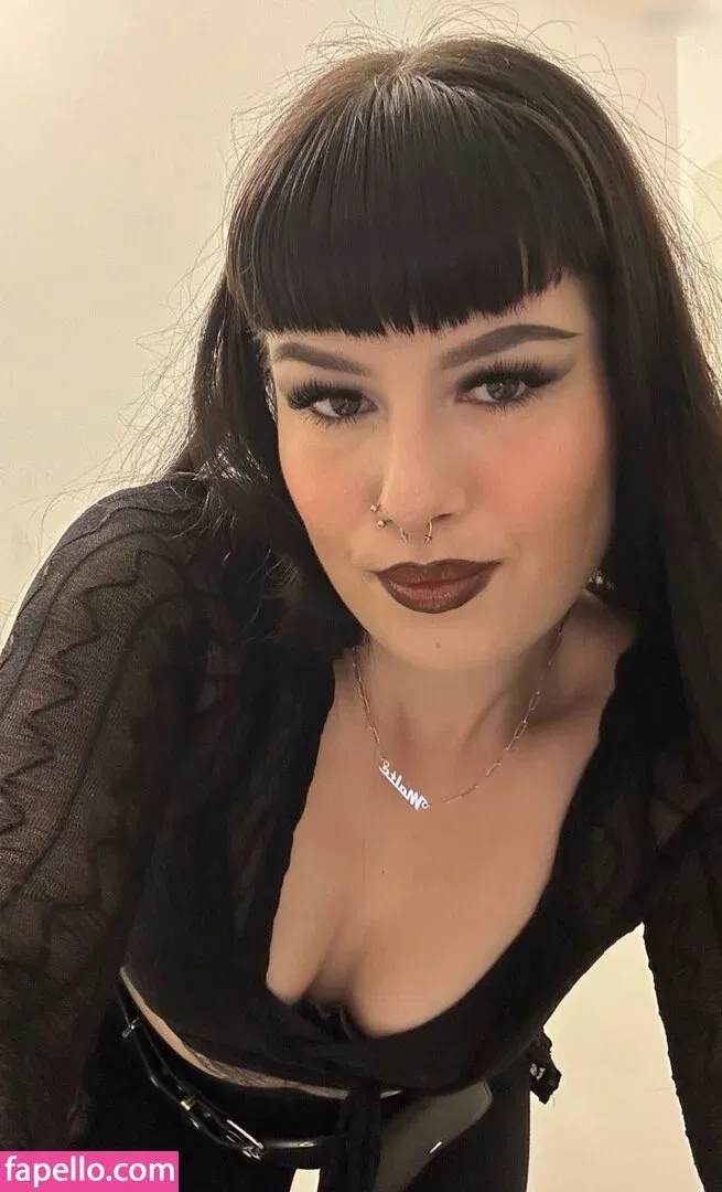 Itznataly Onlyfans Photo Gallery 