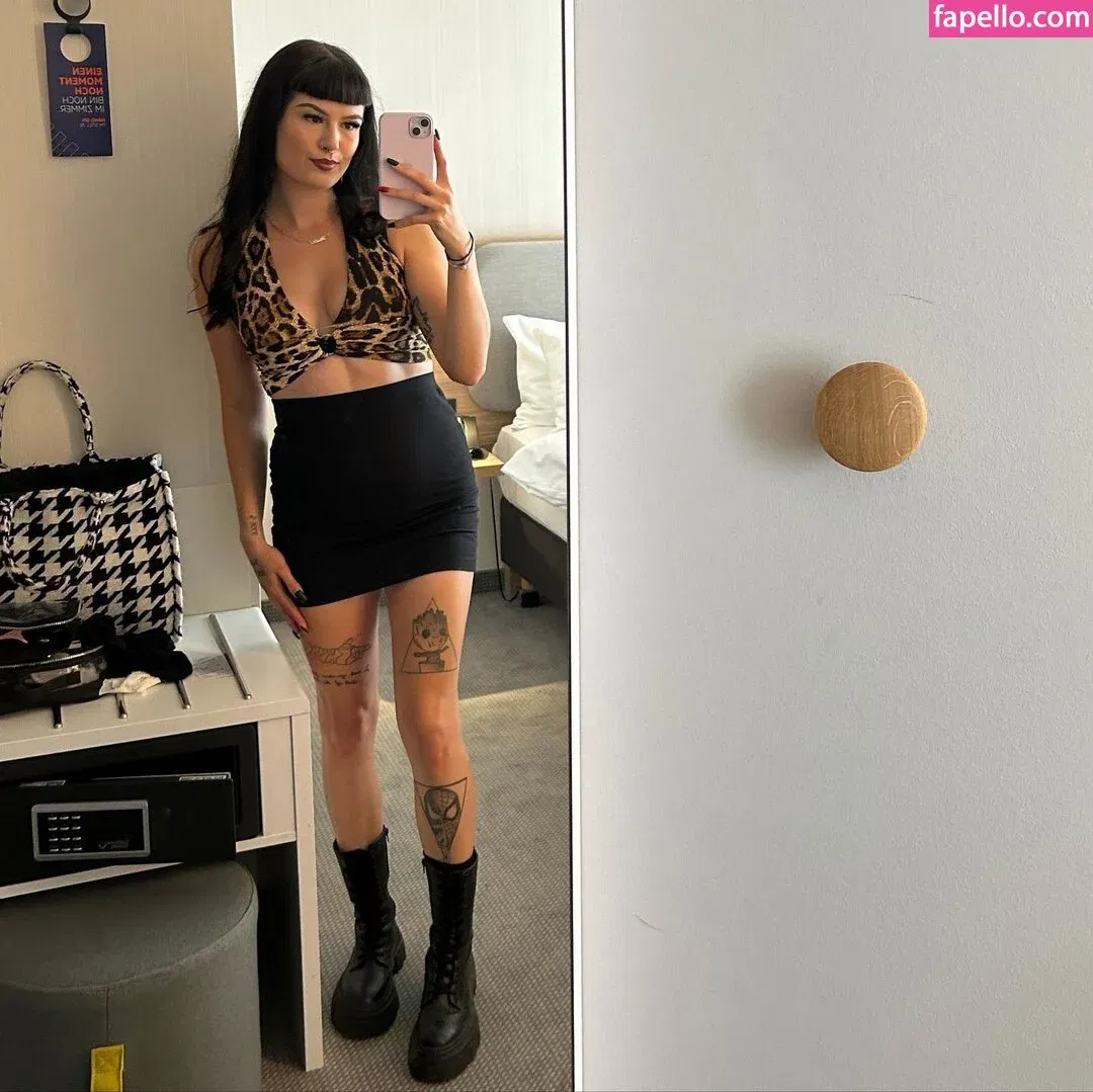 Itznataly Onlyfans Photo Gallery 