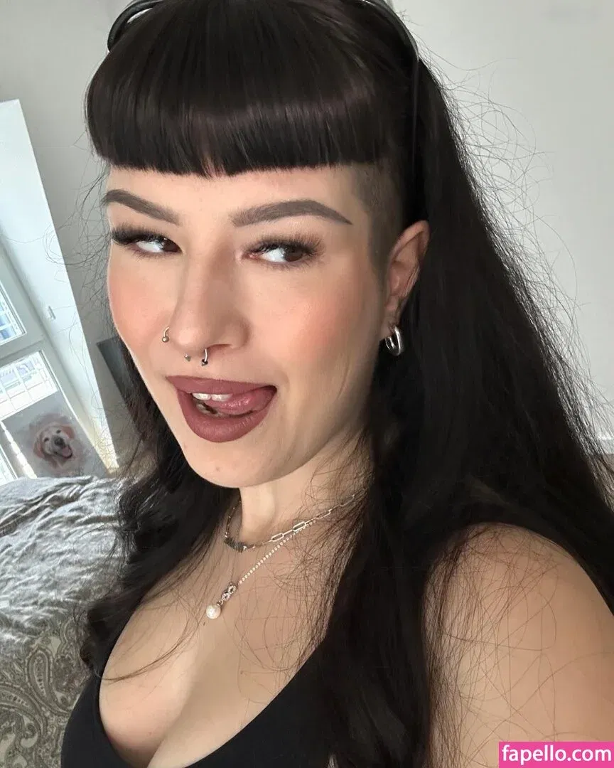 Itznataly Onlyfans Photo Gallery 