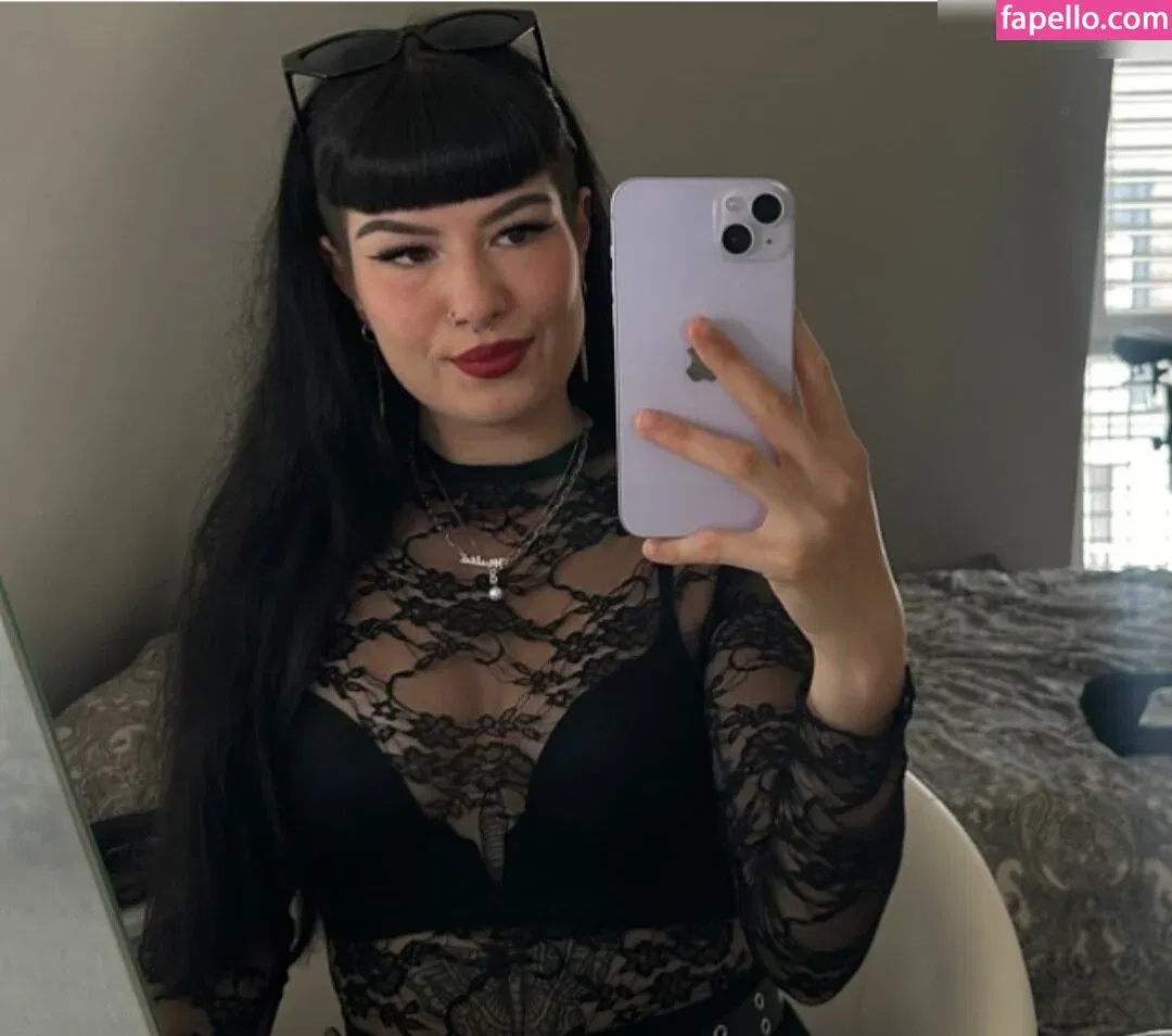 Itznataly Onlyfans Photo Gallery 