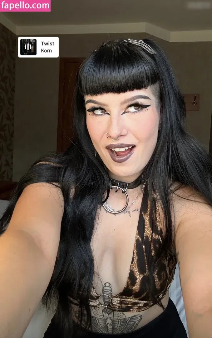 Itznataly Onlyfans Photo Gallery 