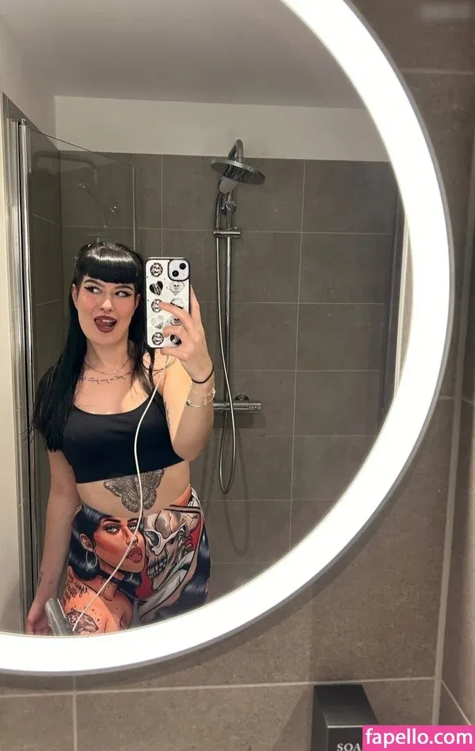 Itznataly Onlyfans Photo Gallery 