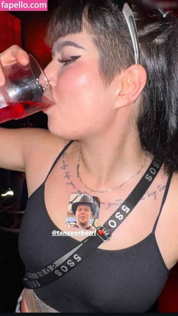 Itznataly Onlyfans Photo Gallery 