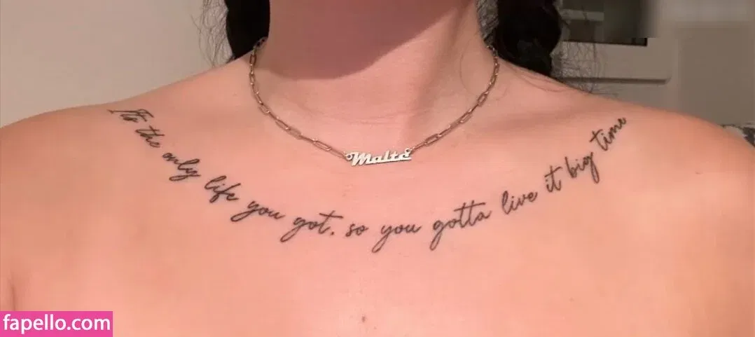 Itznataly Onlyfans Photo Gallery 