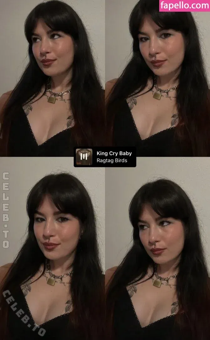 Itznataly Onlyfans Photo Gallery 