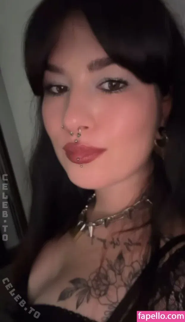 Itznataly Onlyfans Photo Gallery 