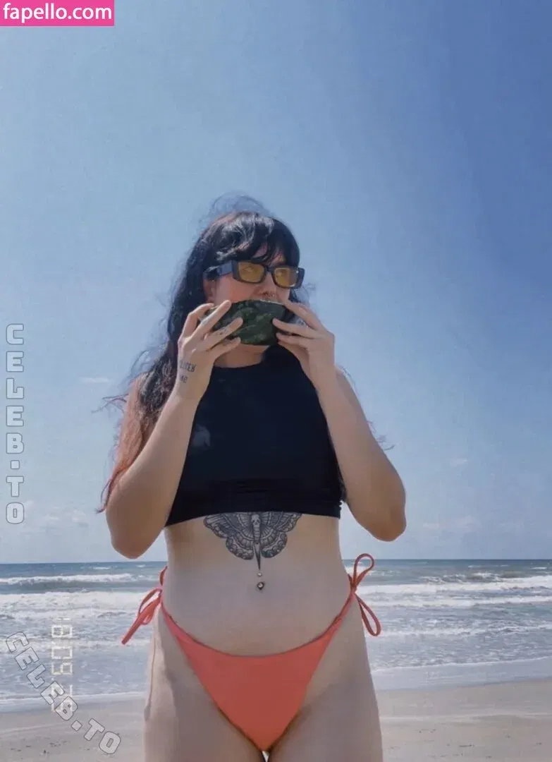 Itznataly Onlyfans Photo Gallery 